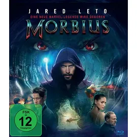 Sony Morbius