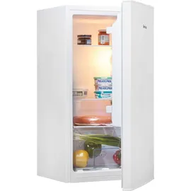 Amica VKS 351 116 W Kühlschrank (61 l, 845 mm hoch, Weiß)