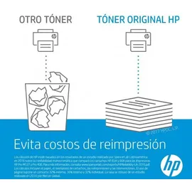 HP 645A cyan (C9731A)