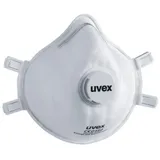 Uvex silv-Air c 2312 FFP3 15 Stück