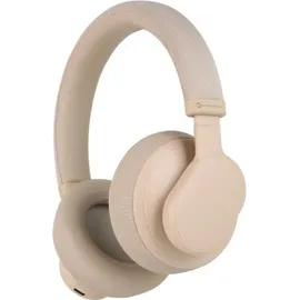 forcell F-AUDIO ANC Touch Beat Beige