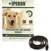 IPERON® Flohhalsband Hund 75 cm Zeckenschutz Flohschutz Halsband