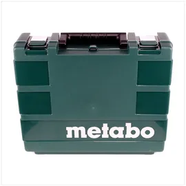 Metabo PowerMaxx BS Basic inkl. 2 x 2 Ah 600080500