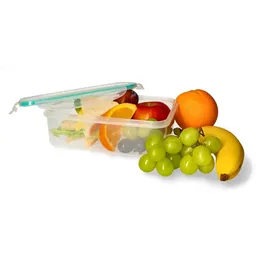 KOTARBAU Frischhaltedose rechteckig transparent 0,5 l