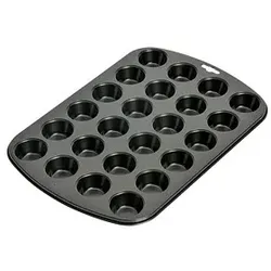 KAISER Muffinform 2300646237 27,0 x 38,0 cm