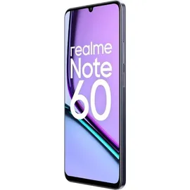 Realme Note 60 6 GB RAM 128 GB Marble Black