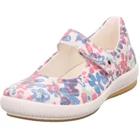 Legero Damen Tanaro Ballerina, Mehrfarbig 9210, 38 EU