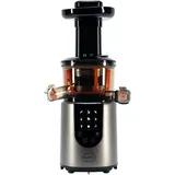 RGV Juice Art Digital Entsafter 200 W Edelstahl