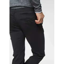 JACK & JONES JJIMARCO Chinohose Schwarz 31 32