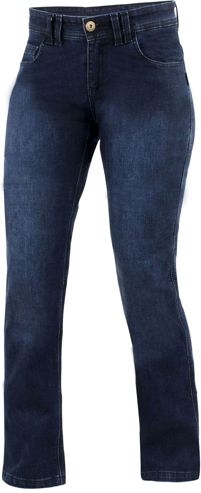 Trilobite Cullebro, Jeans Damen - Blau - 34/32