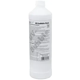 Eurolite UV-Seifenblasenfluid Set 3x1l