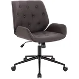 Svita Gabriel Kunstleder Schwarz