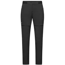Salewa Pedroc 3 Durastretch 2in1 Hosen Schwarz 34