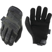Mechanix Wear MultiCam® Black Original Handschuhe (XX Large, Camouflage)