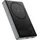 allity APB-300 Wireless Powerbank 10000 mAh Quick Charge, USB PD Grau
