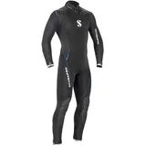Scubapro Neoprenanzug Definition Schwarz XL