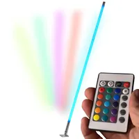 Nyvi LED RGB Leuchtstab NYVIColor mit Fernbedienung - Lichtstab