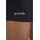 Jan Vanderstorm Badehose MALICK Schwarz 3XL