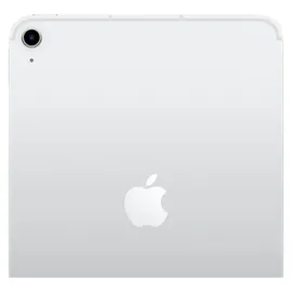 Apple iPad 10,9" (10. Generation 2022) 64 GB Wi-Fi + Cellular silber