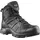 Haix Sicherheitsschuhe Safety 50 Mid Black Eagle - schwarz