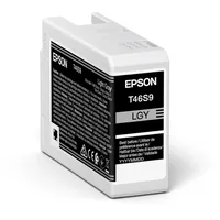 Epson T46S9 hellgrau C13T46S900