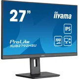 Iiyama ProLite XUB2792HSU-B6 27" schwarz
