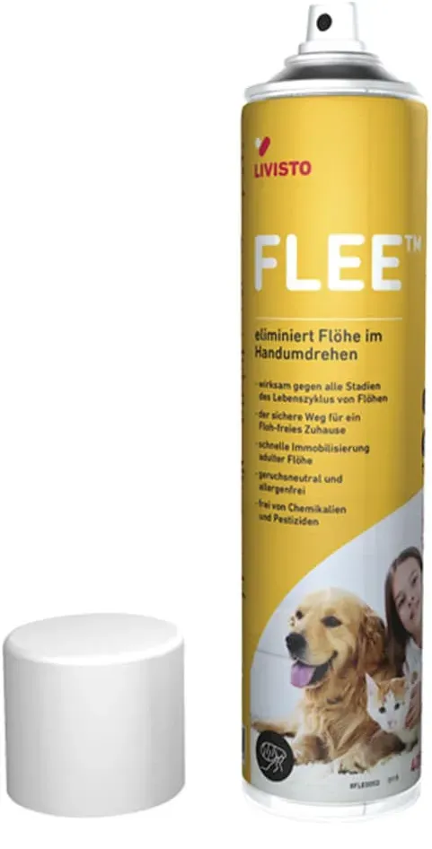 livisto flee