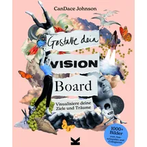 LAURENCE KING Gestalte dein Vision Board