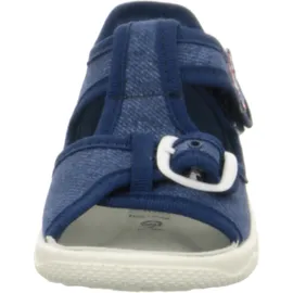 superfit POLLY Hausschuhe, OCEAN 8000, 18