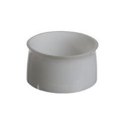 Louis Poulsen - PH 2/1 Unterschirm Opal Glass - cm