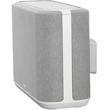 SoundXtra SDXDH250WM1011 Lautsprecher-Halterung Wand Stahl Weiß