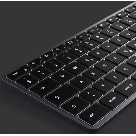 Satechi Slim X3 Bluetooth Schweiz