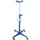 Kunzer Wagenheber Stahl 118-198 cm grau