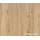 WFL GROUP Lindberg 160 x 76,5 x 80 cm ausziehbar Eiche Artisan/Hellbraun