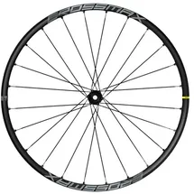 MAVIC crossmax xl s 29 39 39 vorderrad boost 15x110mm centerlock 2021 ́ Centerlock