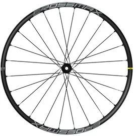 MAVIC crossmax xl s 29 39 39 vorderrad boost 15x110mm centerlock 2021 ́ Centerlock