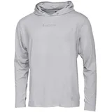 Westin Ledge UPF Hoodie grau 3XL