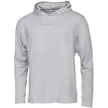 Westin Ledge UPF Hoodie grau 3XL