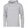 Westin Ledge UPF Hoodie grau 3XL