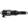 RockShox Deluxe Ultimate RCT Stoßdämpfer 230 x 65 mm Schwarz