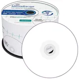 MediaRange DVD-R Medical Line Spindel