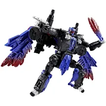 Transformers Age of The Primes Leader-Klasse Razorclaw Action-Figur 19 cm