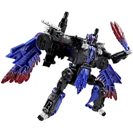 Transformers Age of The Primes Leader-Klasse Razorclaw Action-Figur 19 cm
