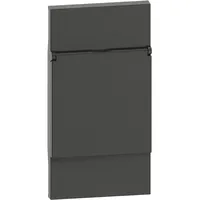 BTicino KG04P LivingNow Abdeckung