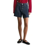 Marc O'Polo Jeansshorts Blau 30