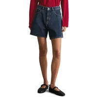 Marc O'Polo Jeansshorts Blau 30