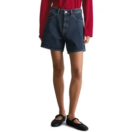 Marc O'Polo Jeansshorts Blau 30
