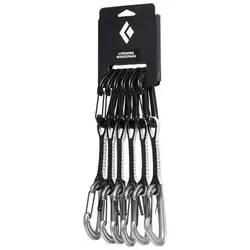 Black Diamond Litewire Quickpack 12 cm