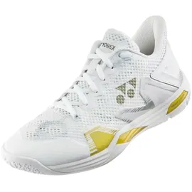 Yonex Eclipsion Z Herren White/Gold 47