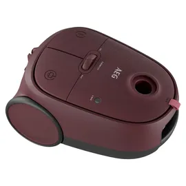 AEG CLEAN 6000 AB61CDRTD rot